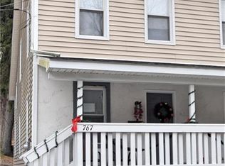 767 N Main St, Bangor, PA 18013