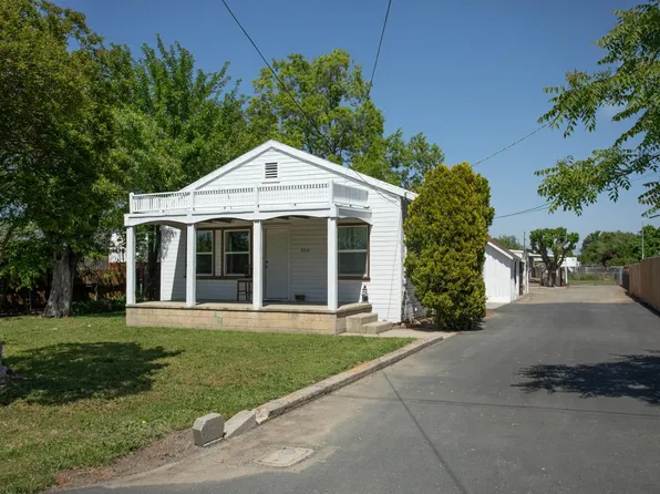 5515 S Gledhill Ave, West Linda, CA 95961