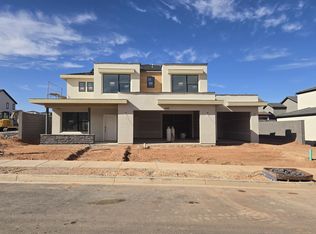 1688 S Cedar Mesa Dr #142, Washington, UT 84780