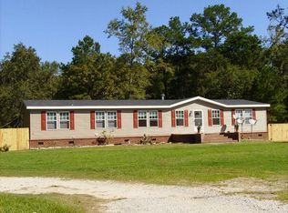 109 Vineyard Blvd, Summerville, SC 29486