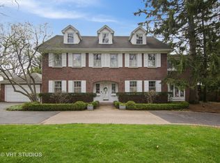 1148 Oakley Ave, Winnetka, IL 60093