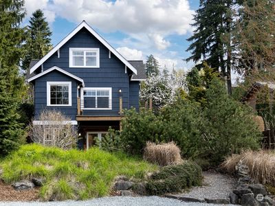2303 36th Street, Bellingham, WA, 98229