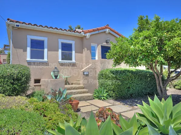 535 De La Vista Ave, Santa Barbara, CA 93103