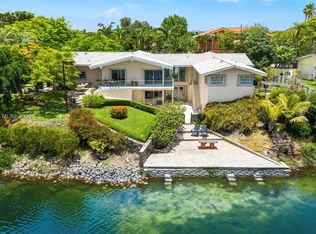 Blue Lake, Miami, FL 33143