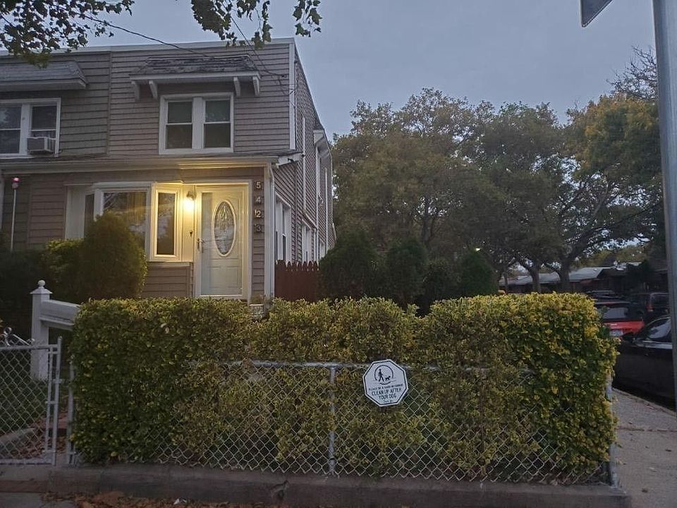 1st image of 5423 Avenue L #1