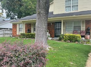 4516 Wildflower Cv, Memphis, TN 38109