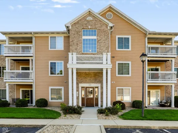 6509 Emerald Hill Ct APT 102, Indianapolis, IN 46237