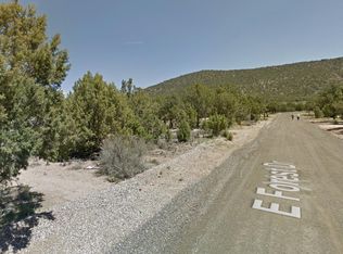 E Forest Dr, Central, UT 84722