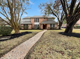 9314 Oxted Ln, Spring, TX 77379