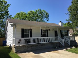 531 Hidden Hills Way, Winchester, KY 40391