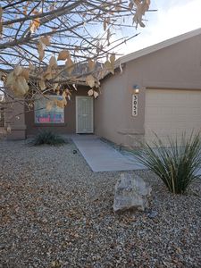 3055 San Lorenzo Ave, Las Cruces, NM, 88007