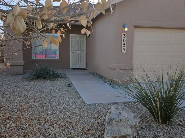 3055 San Lorenzo Ave, Las Cruces, NM 88007