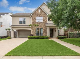 4609 Cedar Oaks Ln, Bellaire, TX 77401