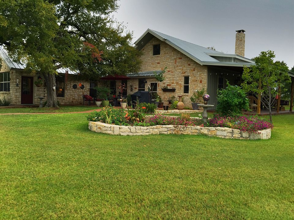 Beautiful Limestone Home