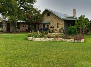 387 Cr 220, Hamilton, TX 76531