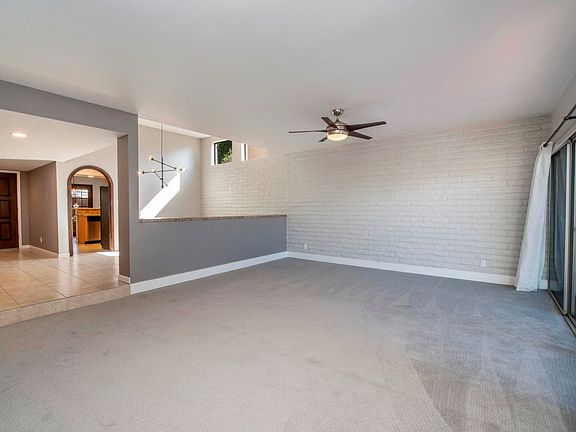 Great Room looking into Dining