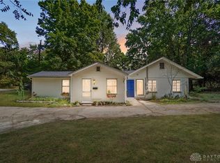 214 E Herman St, Yellow Springs, OH 45387