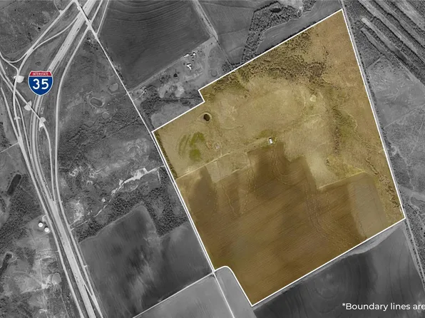 Hcr 3102 Rd, Hillsboro, TX 76645