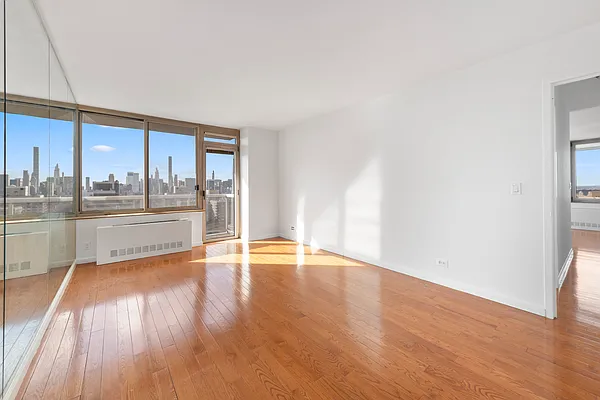 Rented by Compass | media 21