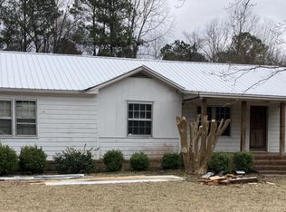 3998 Robert Rees Durant Rd, Alcolu, SC 29001