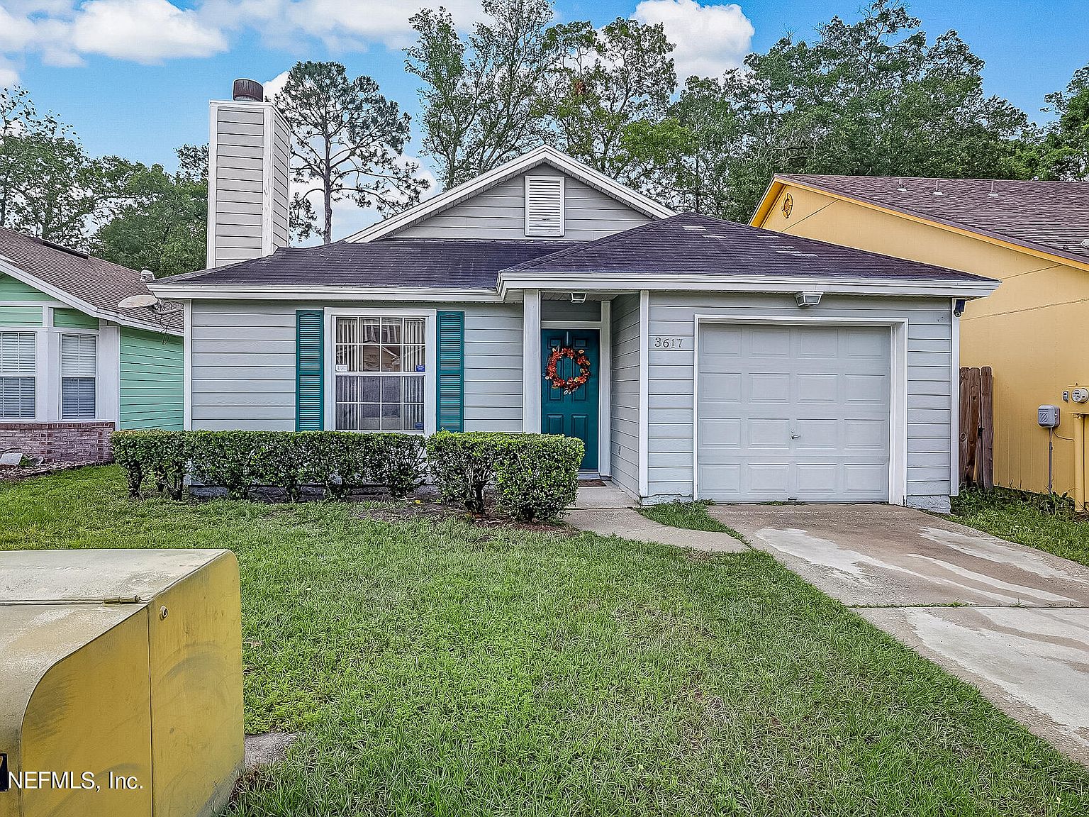 3617 CAROLINE VALE BLVD, Jacksonville, FL 32277 Zillow
