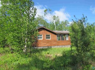 250 N Caps Trl, Lutsen, MN 55612