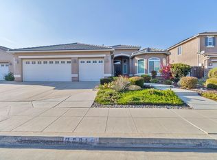 8691 N Richelle Ave, Fresno, CA 93720