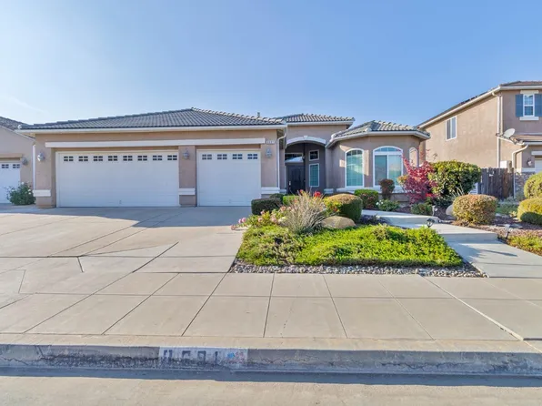 8691 N Richelle Ave, Fresno, CA 93720