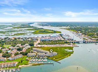 217 Lees Cut, Wrightsville Beach, NC 28480
