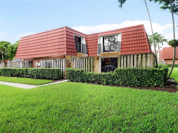 9977 NW 6th Ct #9977, Fort Lauderdale, FL 33324