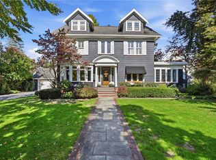 90 Dorchester Rd, Rochester, NY 14610