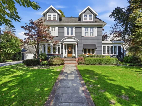 90 Dorchester Rd, Rochester, NY 14610