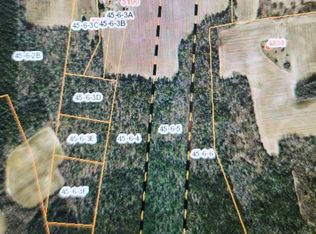 0 Fiddlers Rd, Emporia, VA 23847