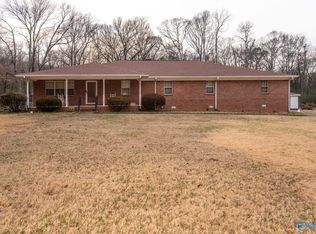 500 Tumpkins Ln, Huntsville, AL 35811