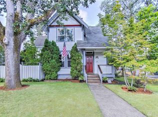 5622 S Junett St, Tacoma, WA 98409