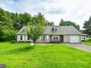 2523 Grandview Rd, Coatesville, PA 19320