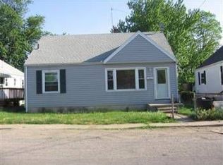 1263 Hooven Ave, Hamilton, OH 45015