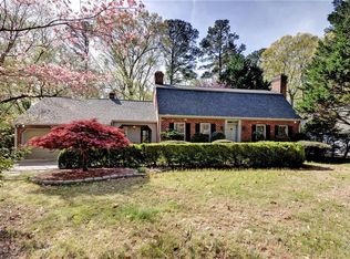 803 Wormley Creek Dr, Yorktown, VA 23692