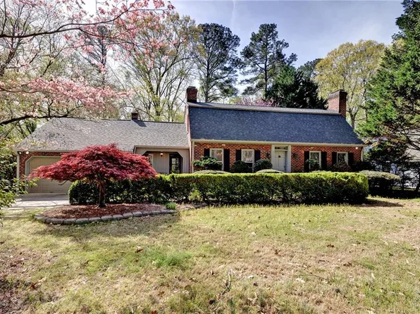 803 Wormley Creek Dr, Yorktown, VA 23692