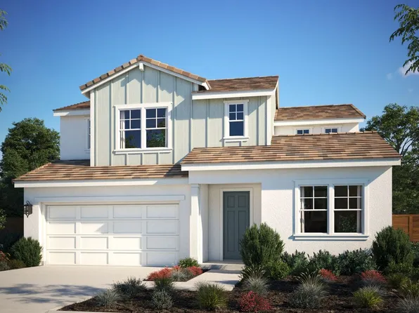 240 Vectra Ct, Roseville, CA 95747