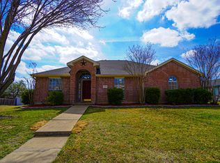 3124 Creekside Dr, Sachse, TX 75048