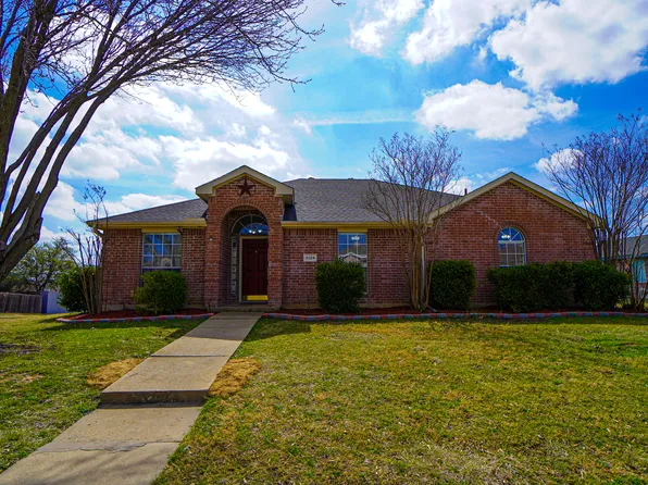 3124 Creekside Dr, Sachse, TX 75048