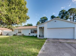 3809 Sentry Dr, Cocoa, FL 32926