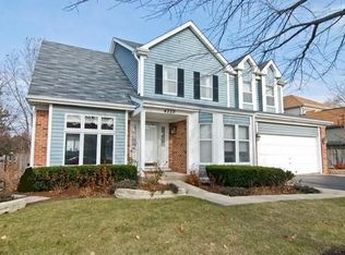 4330 Ivy Dr, Glenview, IL