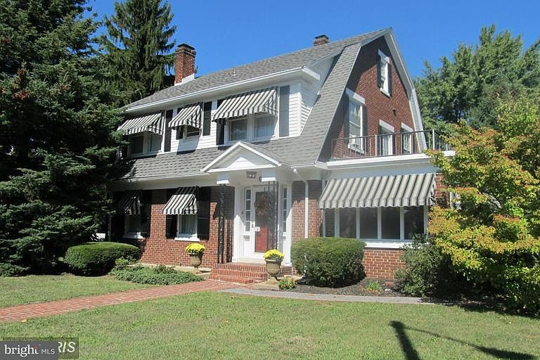 65 Norland Ave, Chambersburg, PA 17201 Zillow
