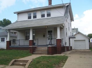 3125 Hursh Pl NW, Canton, OH 44708