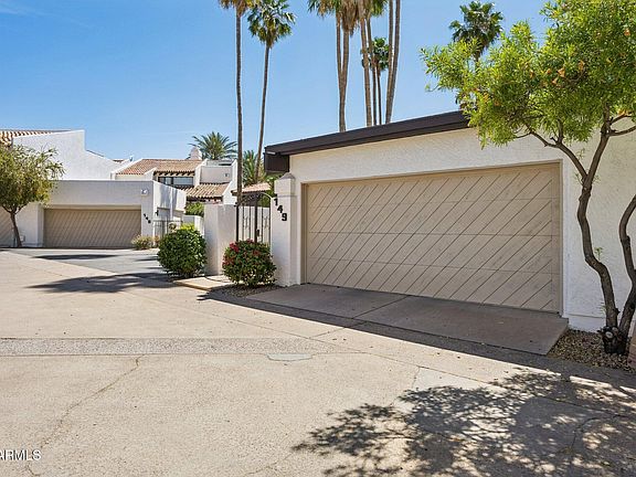 3rd image of 4438 E CAMELBACK Road #149