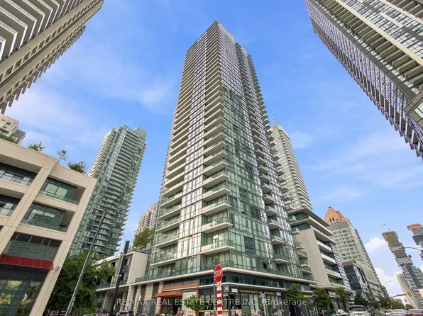 4065 Brickstone Mews #1103, Mississauga, ON L5B 0G3