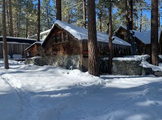 1457 Irene St, Wrightwood, CA 92397