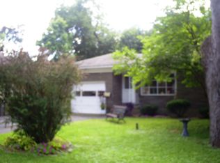 613 Elliott St, Schenectady, NY 12302